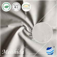 MEISHIDA fabricantes 100% tela de algodón 40 * 40/133 * 72